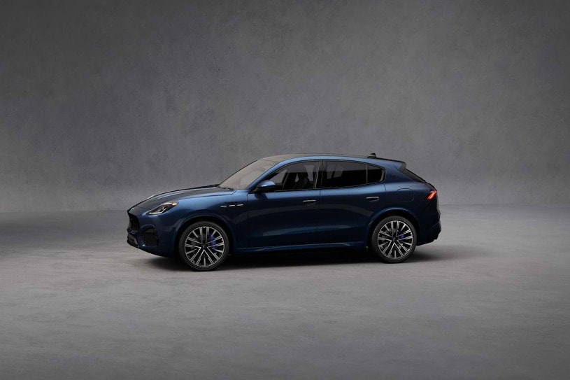 2023 Maserati Grecale