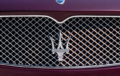 Maserati