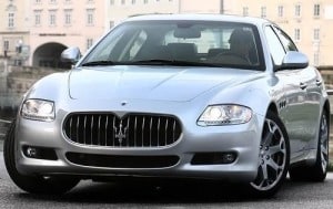 Used 2009 Maserati Quattroporte Consumer Reviews - 5 Car Reviews ... Used 2009 Maserati Quattroporte Consumer Reviews - 5 Car Reviews ...