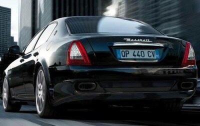 Maserati