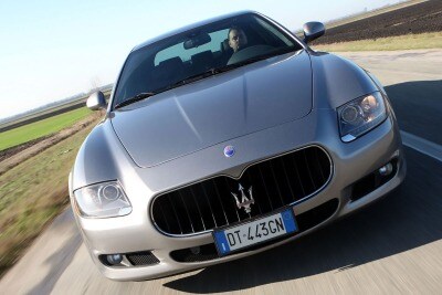 Maserati