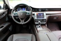 2014 Maserati Quattroporte V6 AWD