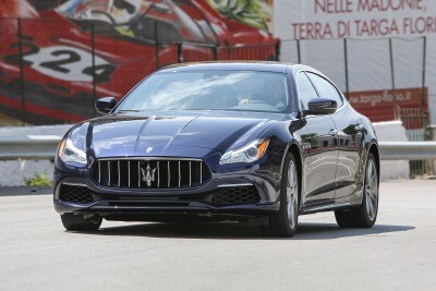Maserati quattroporte maintenance costs Maserati quattroporte maintenance costs