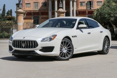 Maserati