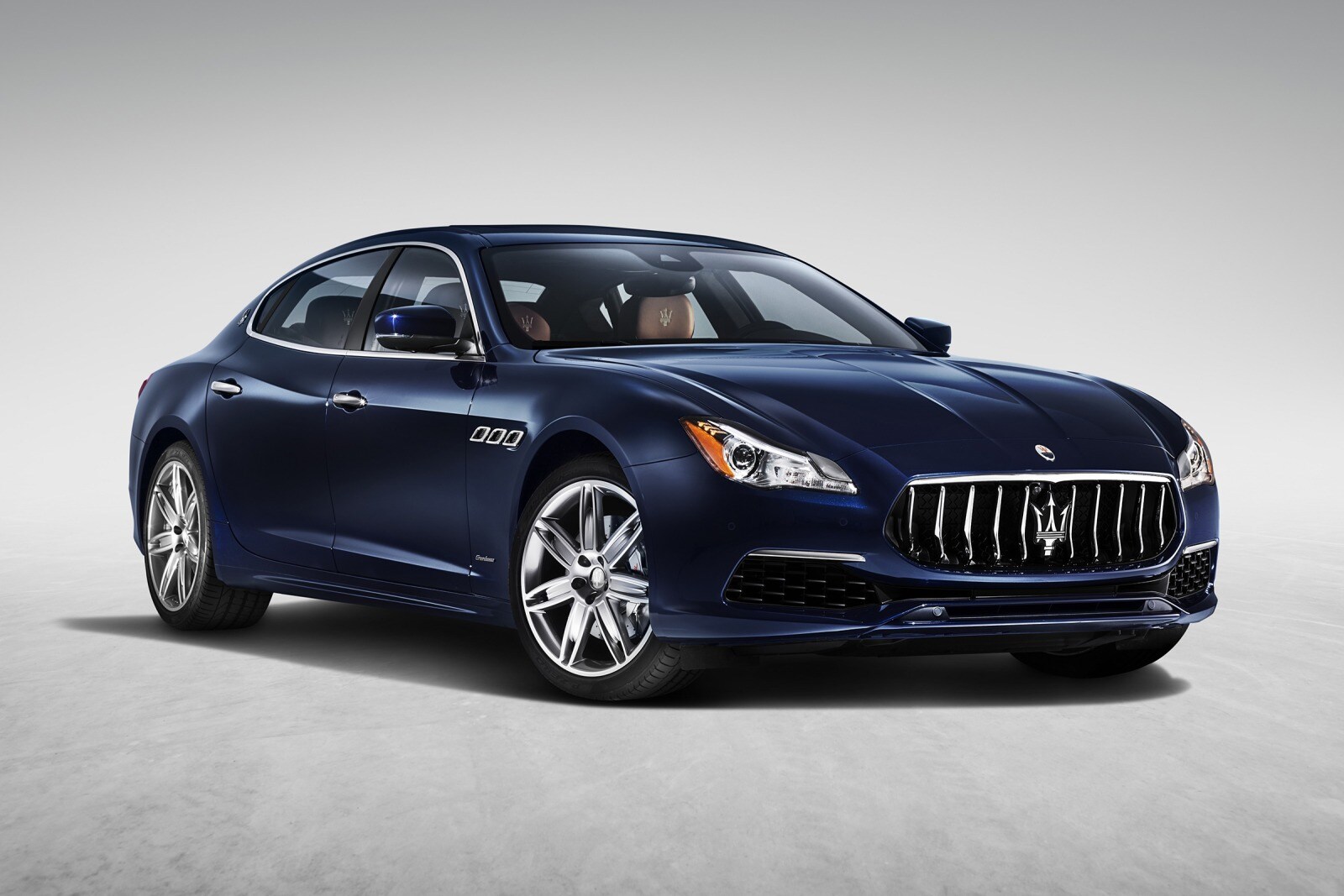 Used 2017 Maserati Quattroporte Pricing For Edmunds