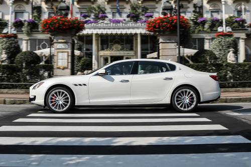 2017 Maserati Quattroporte Gts Gransport Pictures 56 Photos Edmunds 2017 Maserati Quattroporte Gts Gransport Pictures