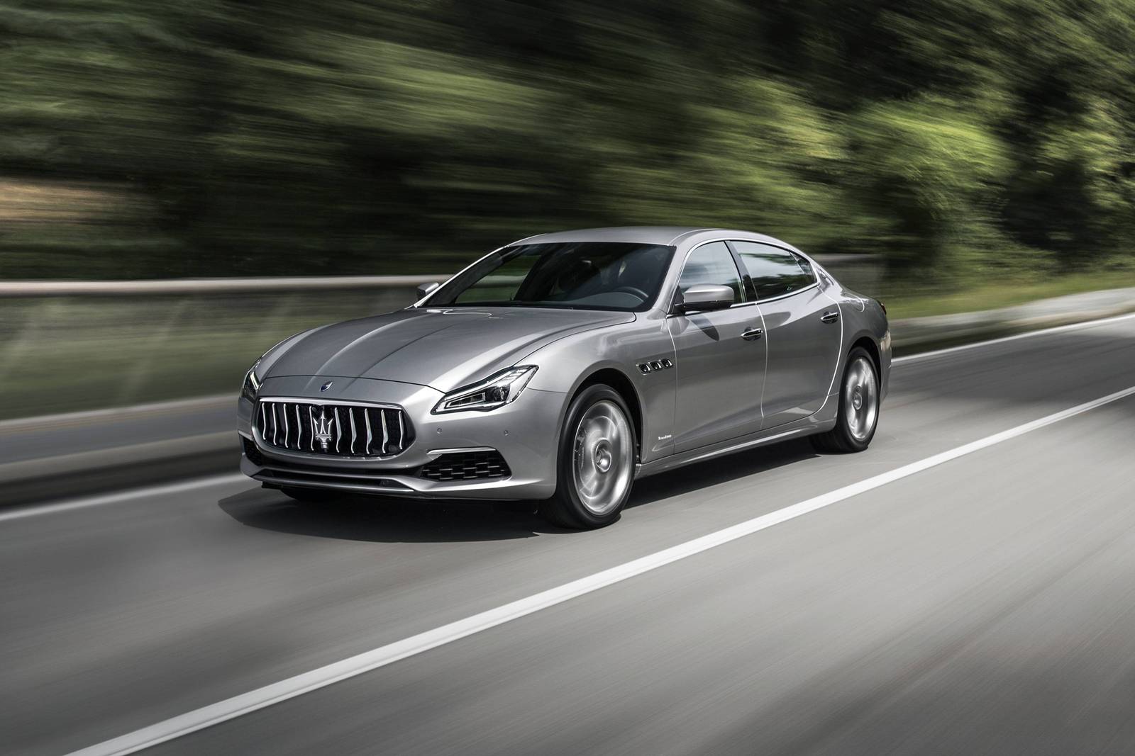 What Type Of People Drive Maseratis: Revealing Luxury Lifestyle Traits