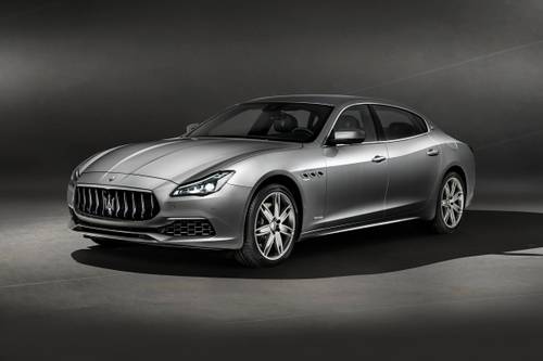 Used 2018 Maserati Quattroporte Gts Granlusso Pricing