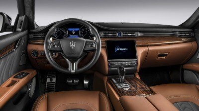 Maserati