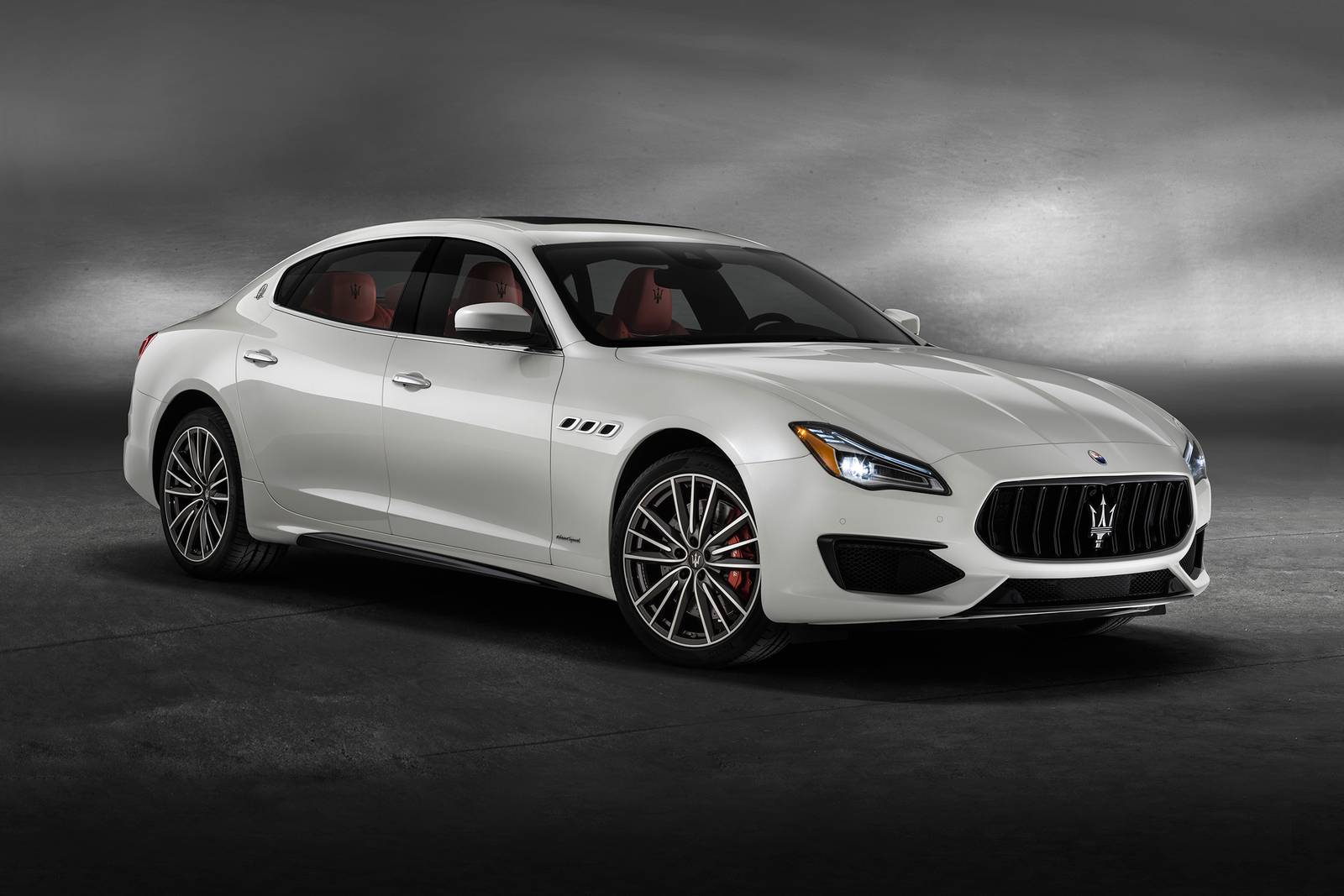 How Much Is A Four Door Maserati: Ultimate Price Guide 2025