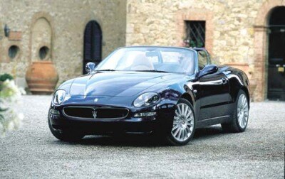 Maserati