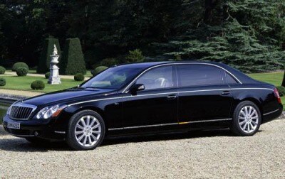 Maybach