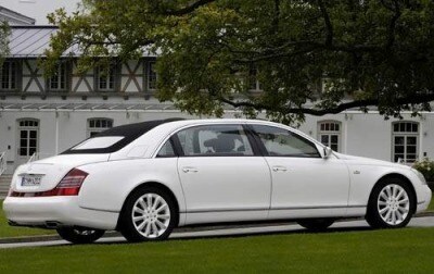 Maybach