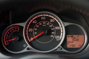 2014 Mazda 2