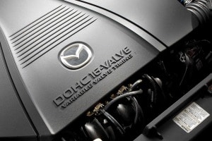 2005 Mazda 3