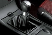 2007 Mazda 3 s Sport 4dr Hatchback Shifter