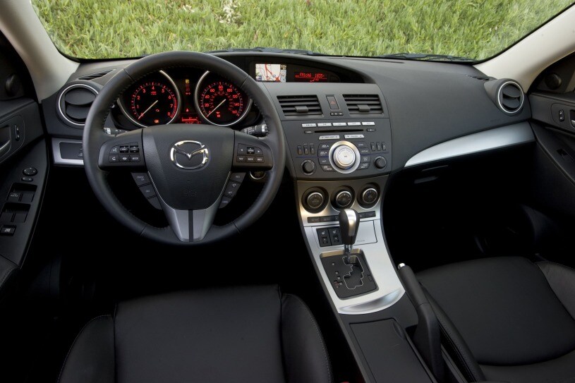 2010 Mazda 3 Pictures 34 Photos Edmunds