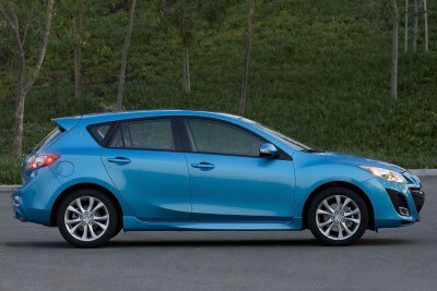 2011 mazda3 gas mileage 2011 mazda3 gas mileage