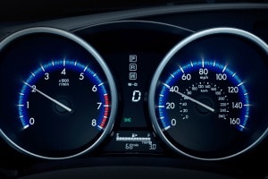 2012 Mazda 3
