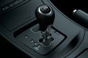 2013 Mazda 3 i Touring 4dr Hatchback Shifter Shown