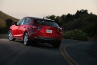2014 Mazda 3