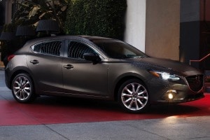 Mazda3 reviews 2014 Mazda3 reviews 2014