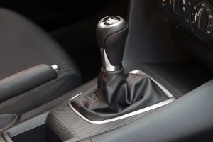 2015 Mazda 3