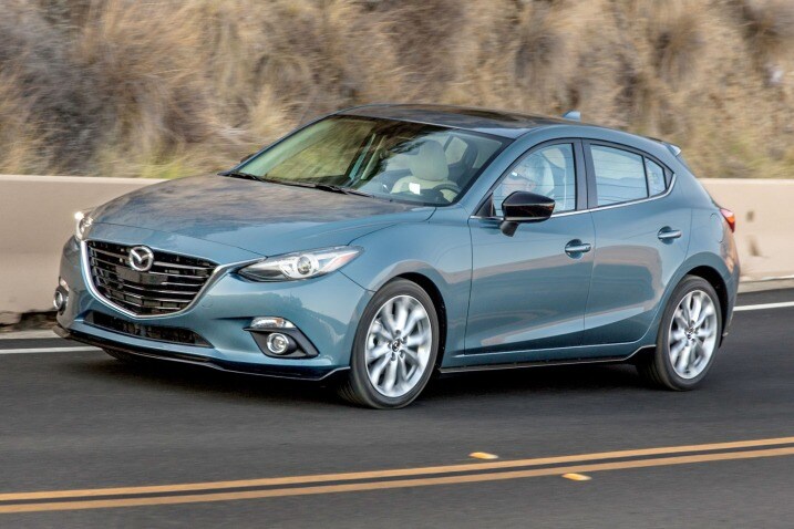 Top 10 Family Cars For 2016 Edmunds Top 10 Family Vehicles For 2016