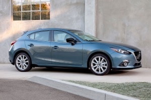 2016 Mazda 3 Hatchback Review amp; Ratings Edmunds 2016 Mazda 3 Hatchback Review amp; Ratings Edmunds