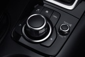 2016 Mazda 3 s Grand Touring Sedan Aux Controls