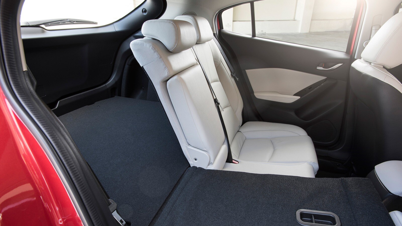 2018 Mazda 3 Review Ratings Edmunds