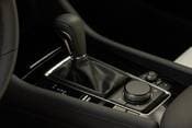 Mazda 3 Premium Sedan Shifter
