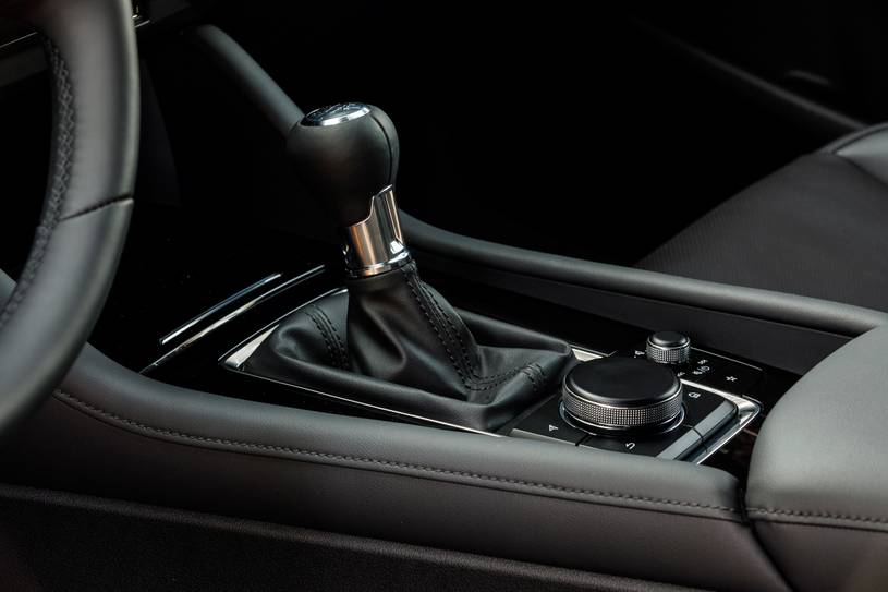 2022 Mazda 3 Premium