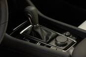2021 Mazda 3 Premium Sedan Shifter