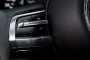 2025 Mazda 3 2.5 S Premium 4dr Hatchback Aux Controls