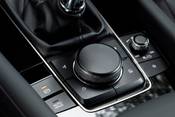 2025 Mazda 3 2.5 S Premium 4dr Hatchback Aux Controls