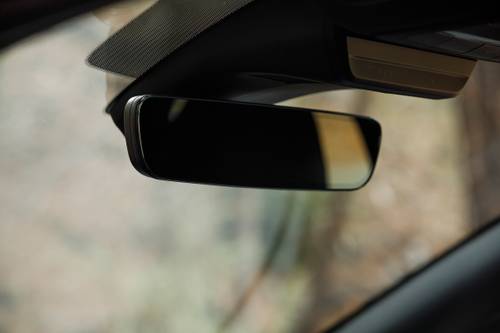 2025 Mazda 3 2.5 S Premium 4dr Hatchback Interior Detail