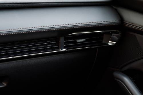 2025 Mazda 3 2.5 S Premium 4dr Hatchback Interior Detail