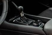 2025 Mazda 3 2.5 S Premium 4dr Hatchback Shifter