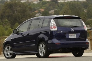 2006 Mazda 5 Pictures - 10 Photos | Edmunds