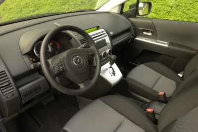 Used 2007 Mazda 5 Pictures 9 Photos Edmunds