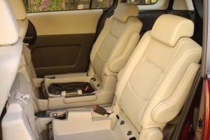 2008 Mazda 5
