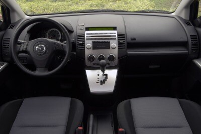 Used 2010 Mazda 5 Pictures 22 Photos Edmunds
