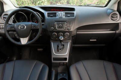Used 2013 Mazda 5 Pictures 21 Photos Edmunds