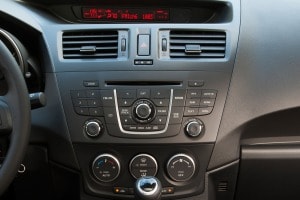 2014 Mazda 5