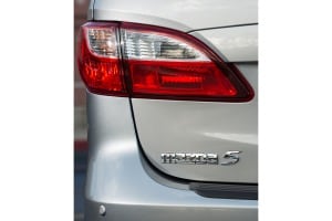 2015 Mazda 5