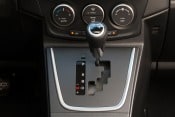 2015 Mazda 5 Grand Touring Passenger Minivan Shifter Shown