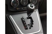 2015 Mazda 5 Grand Touring Passenger Minivan Shifter
