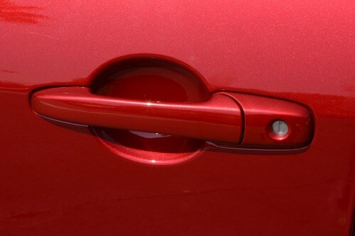 2004 Mazda 6 i Sedan Door Handle
