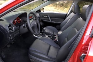 2006 Mazda 6